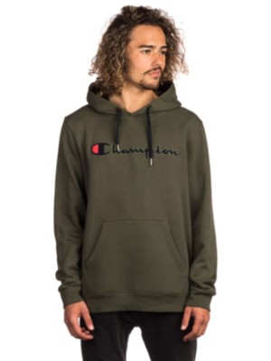 Champion Sweatshirt Felpa con cappuccio