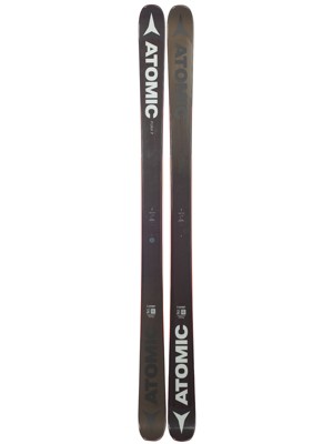 Atomic Punx Seven 176 2019 Skis