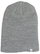 Toque Knit Slouch Beanie