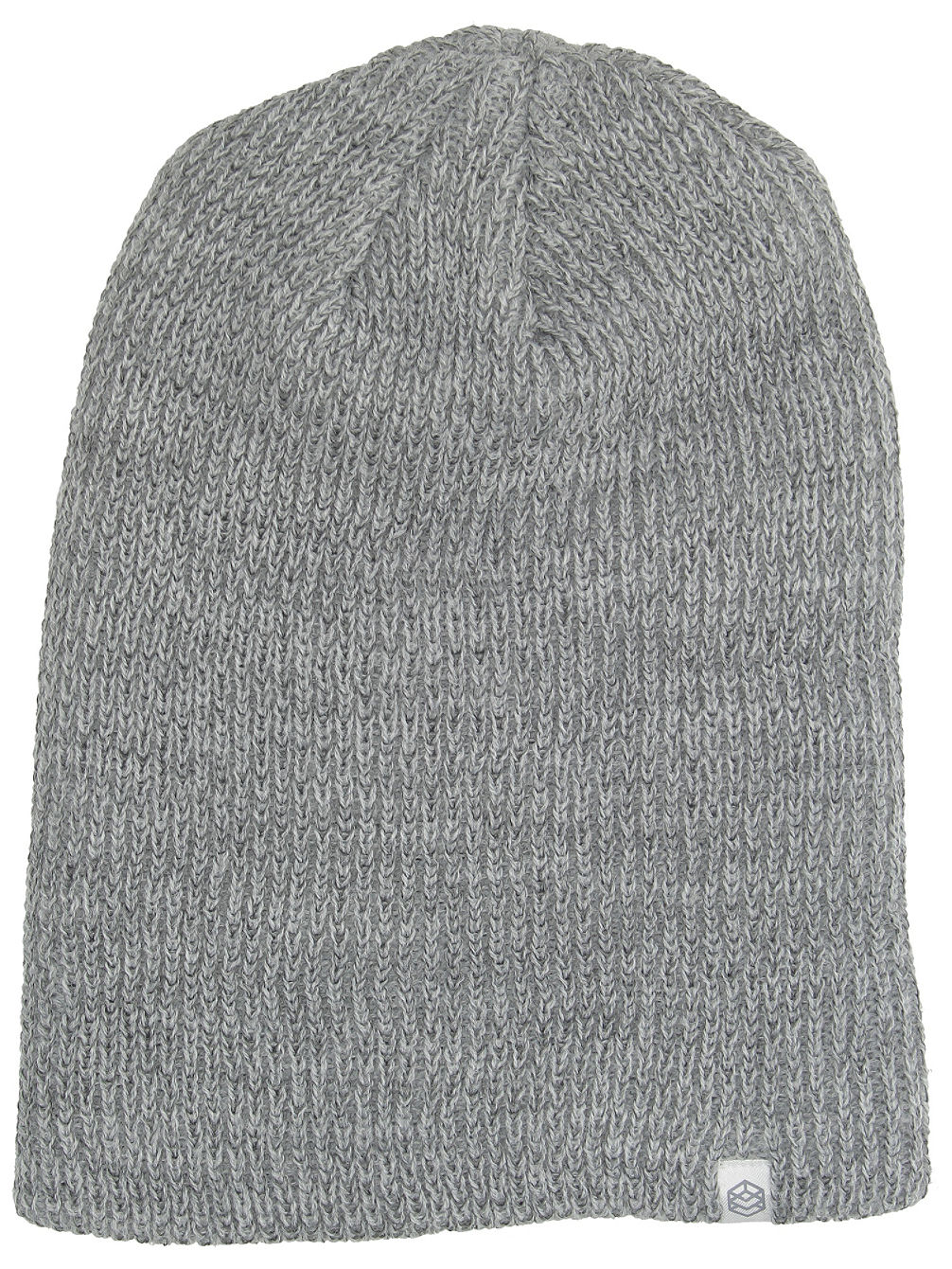 Toque Knit Slouch Gorro
