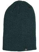 Toque Knit Slouch Beanie