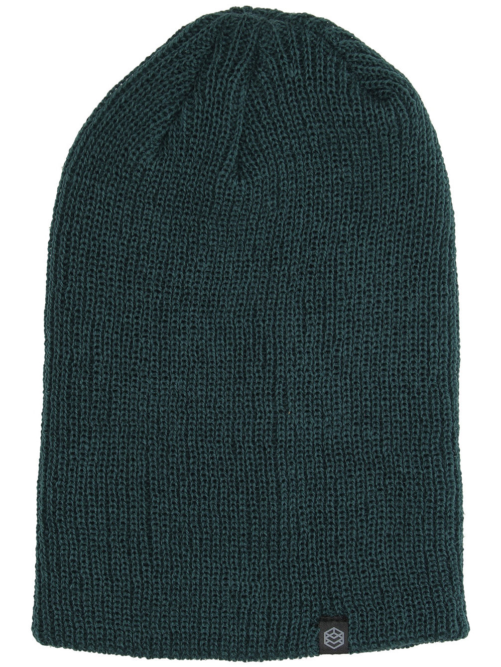 Toque Knit Slouch Muts