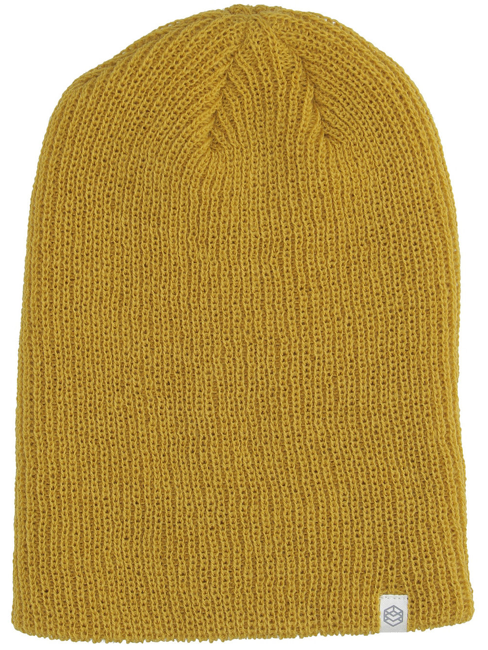 Toque Knit Slouch Kapa