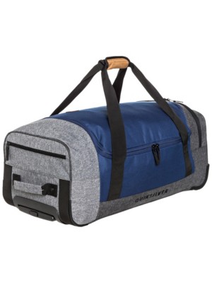 quiksilver centurion travel bag