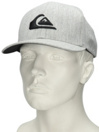 Quiksilver Mountain And Wave Cap