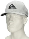 Quiksilver Mountain And Wave Kšiltovka