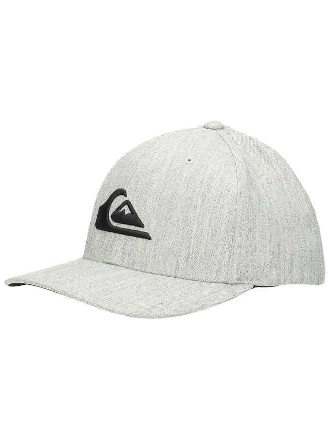 Quiksilver Mountain And Wave Cap