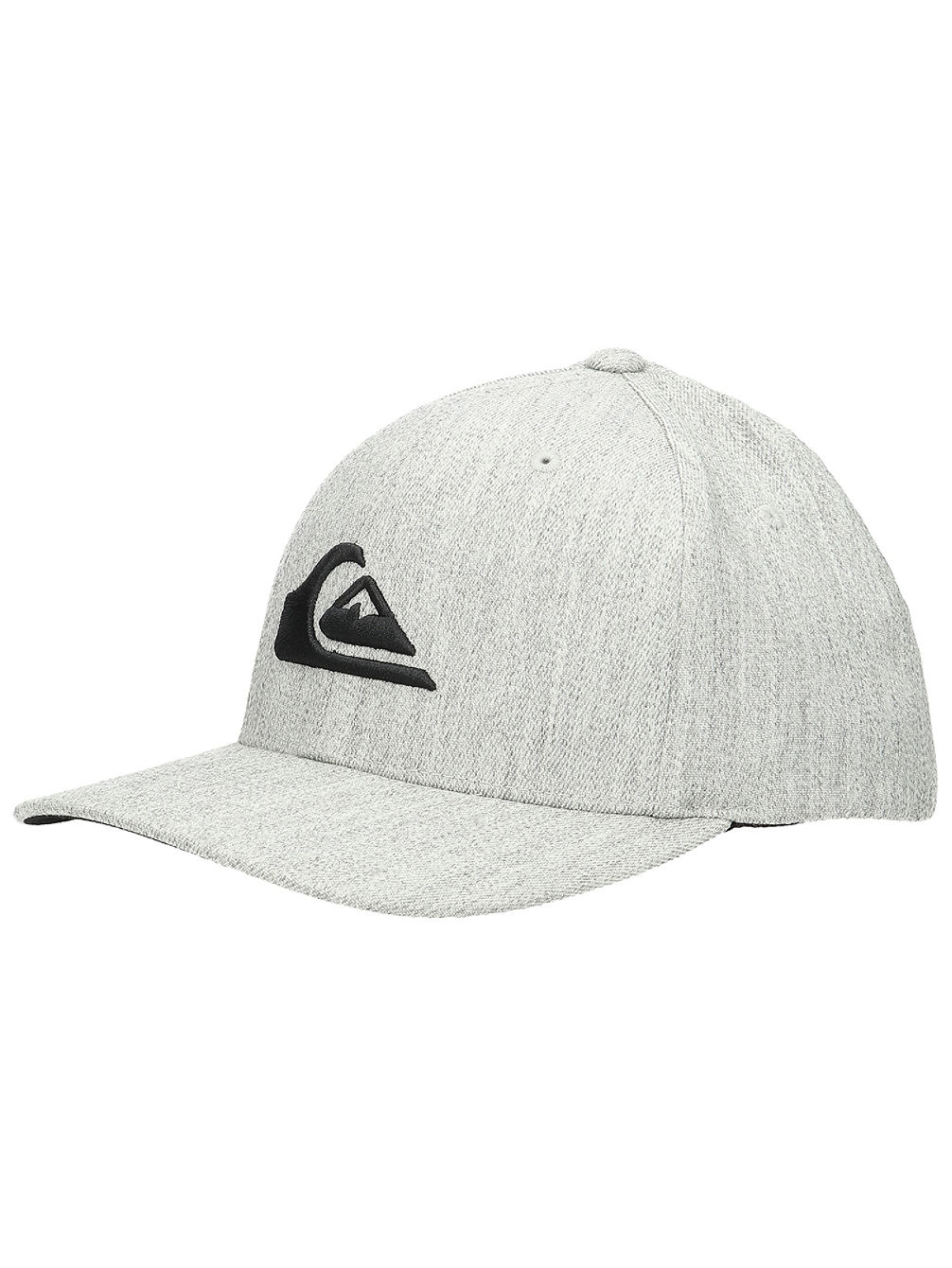 Mountain And Wave Caps