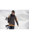 Quiksilver Travis Rice Stretch Jacket