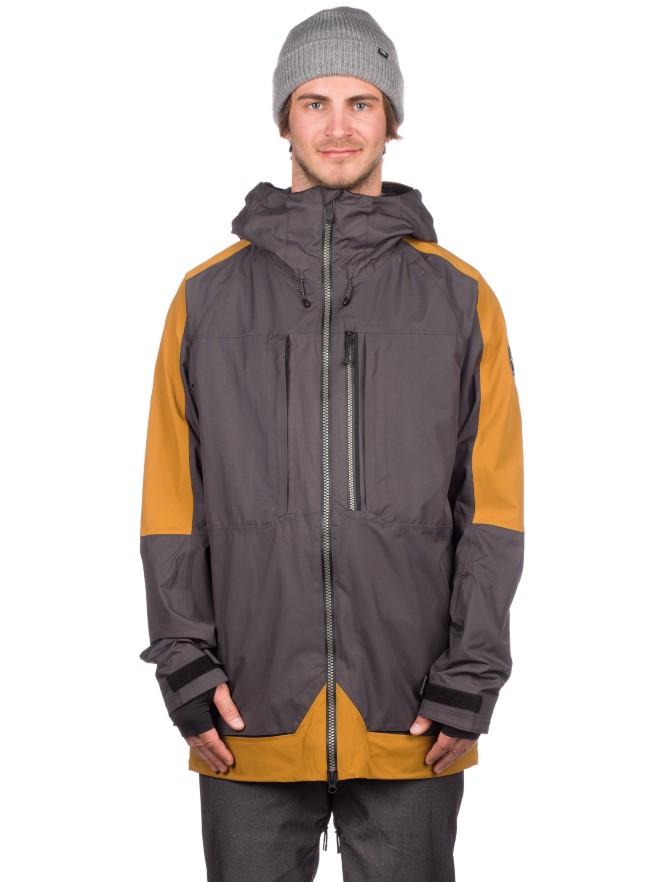 Quiksilver Travis Rice Stretch Jacket