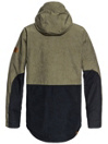 Quiksilver Horizon Jacket