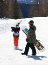 Quiksilver Performed Beanie Kids Beanie