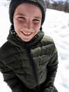 Quiksilver Performed Beanie Kids Beanie