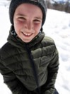 Quiksilver Performed Beanie Kids Beanie