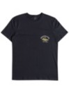 Quiksilver Fish And Chicks T-Shirt