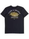 Quiksilver Fish And Chicks T-Shirt