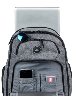 quiksilver shutter backpack