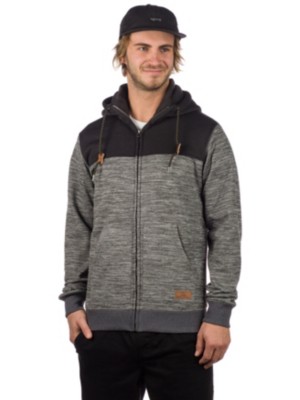 quiksilver keller block zip