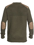 Willow Strickpullover
