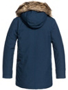 Quiksilver Ferris Parka Boys Kids Jacket