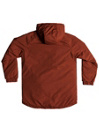 Quiksilver Mitake Smash Giacca