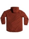 Quiksilver Mitake Smash Giacca