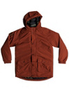 Quiksilver Mitake Smash Giacca
