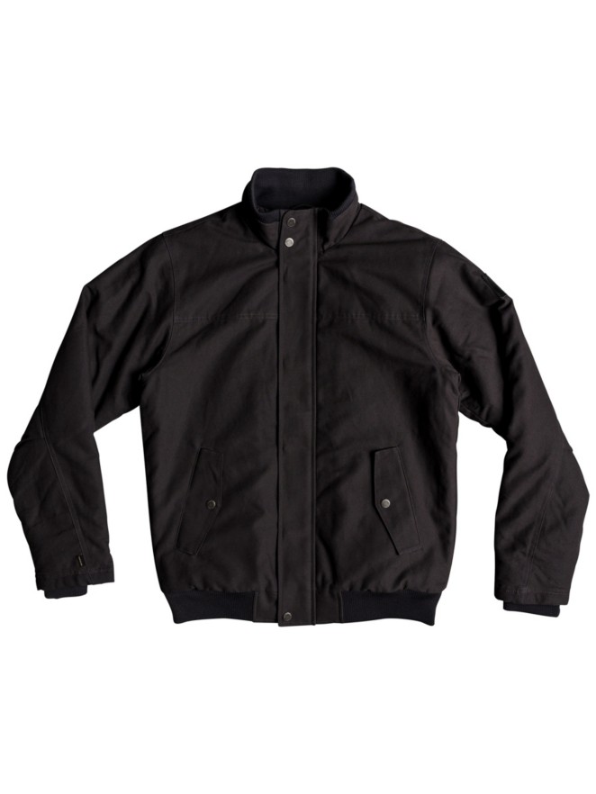 Quiksilver Brooks Full Zip Jacka