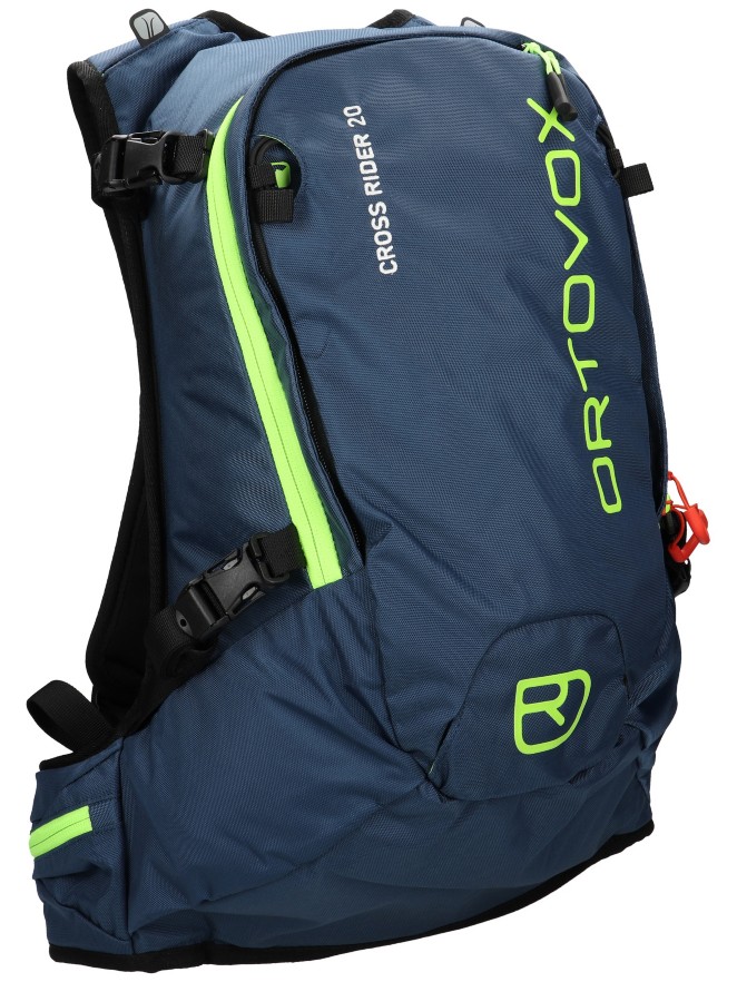Ortovox Cross Rider 20 Rucksack