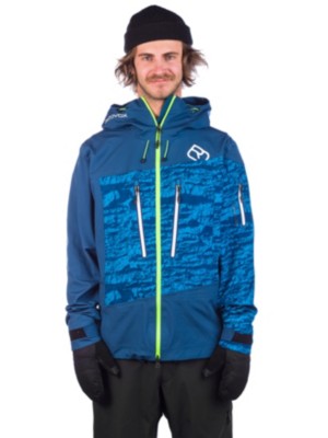 Snowboard Jackets online shop for Men | Blue Tomato
