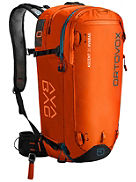 Ascent 30L Avabag Kit Ryggs&auml;ck