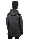 Ortovox Swisswool Verbier Puffer Parka