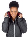 Ortovox Swisswool Verbier Puffer Parka
