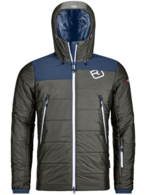 ortovox jacket