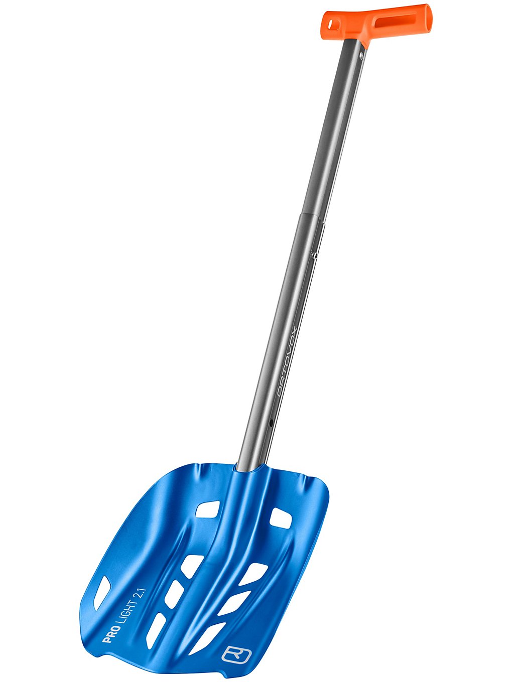 Ortovox Pro Light Shovel bleu