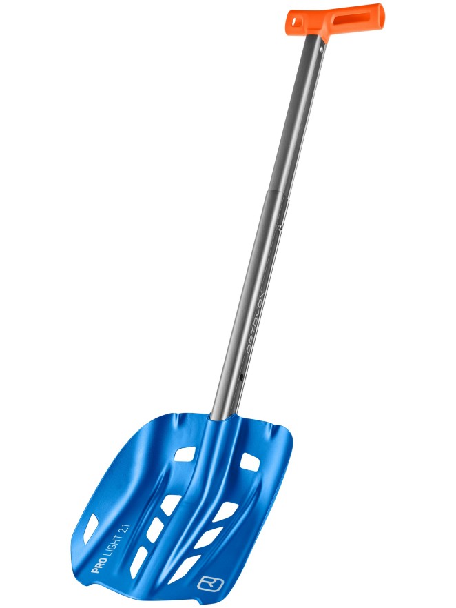 Ortovox Pro Light Spade