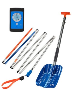 Buy Ortovox Avalanche Rescue Kit 3+ online at