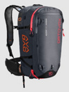 Ortovox Ascent 38L S Avabag Kit Zaino