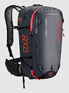 Ascent 38L S Avabag Kit Zaino