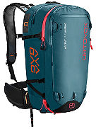 Ascent 38L S Avabag Kit Rucksack