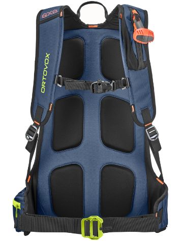Achat Ortovox Cross Rider 18L Avabag Sac à Dos en ligne | Blue Tomato