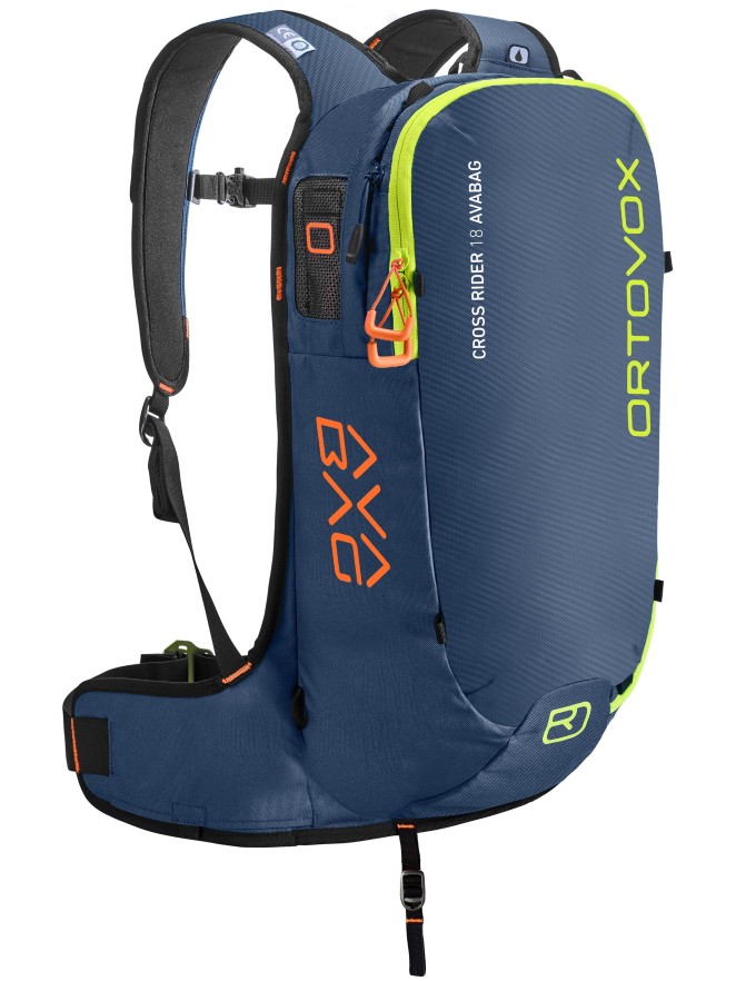 Ortovox Cross Rider 18L Avabag Batoh