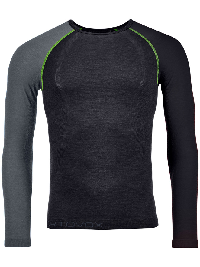 Ortovox 120 Comp Light Thermo Shirt