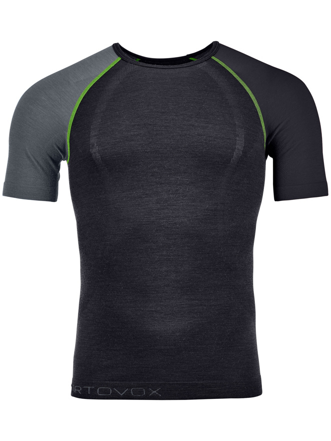 Ortovox 120 Comp Light Thermo Shirt