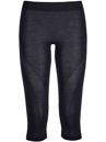 Ortovox 120 Comp Light Short Base Layer Bottoms