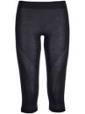 Ortovox 120 Comp Light Short Base Layer Bottoms