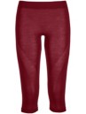 Ortovox 120 Comp Light Short Base Layer Bottoms