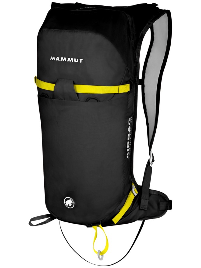 Mammut Ultralight Removable Airbag 3.0 20L Back