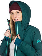 Cruise Hs Thermo Jacket