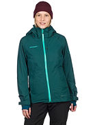 Cruise Hs Thermo Veste